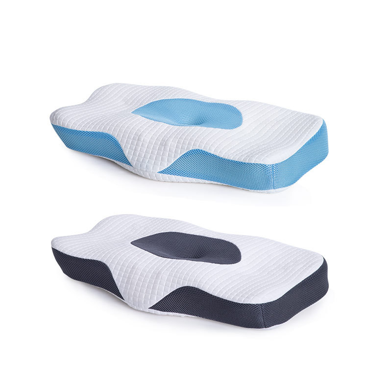 Memory Pillow Memory cotton Neck pillow Ergonomic pillow Sleeping pillow Breathable cervical pillow