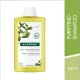 KLORANE Citrus Pulp Shampoo 400ml (Oily Scalp). 