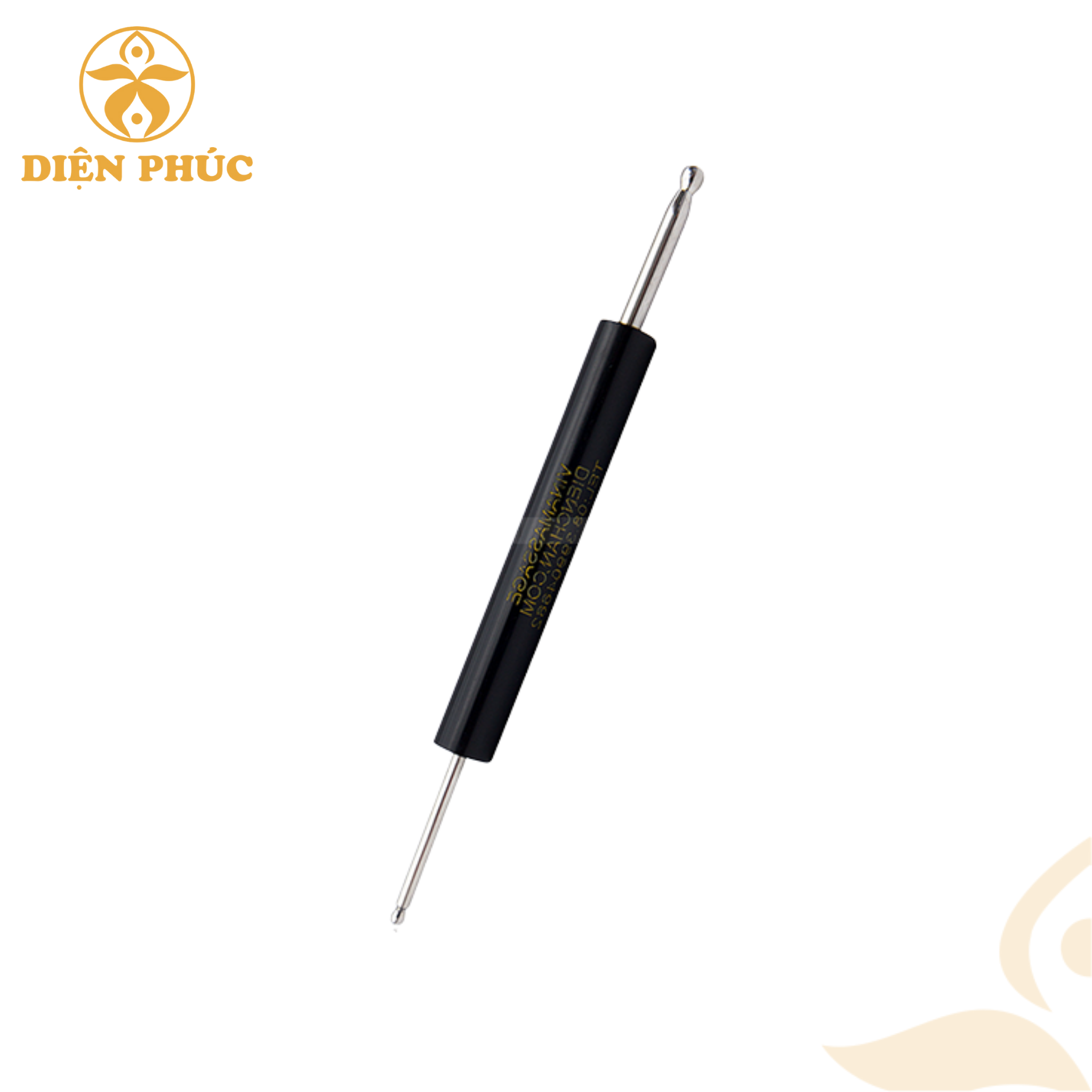 Dò 2 đầu Diện Chẩn BQC Chính Hãng