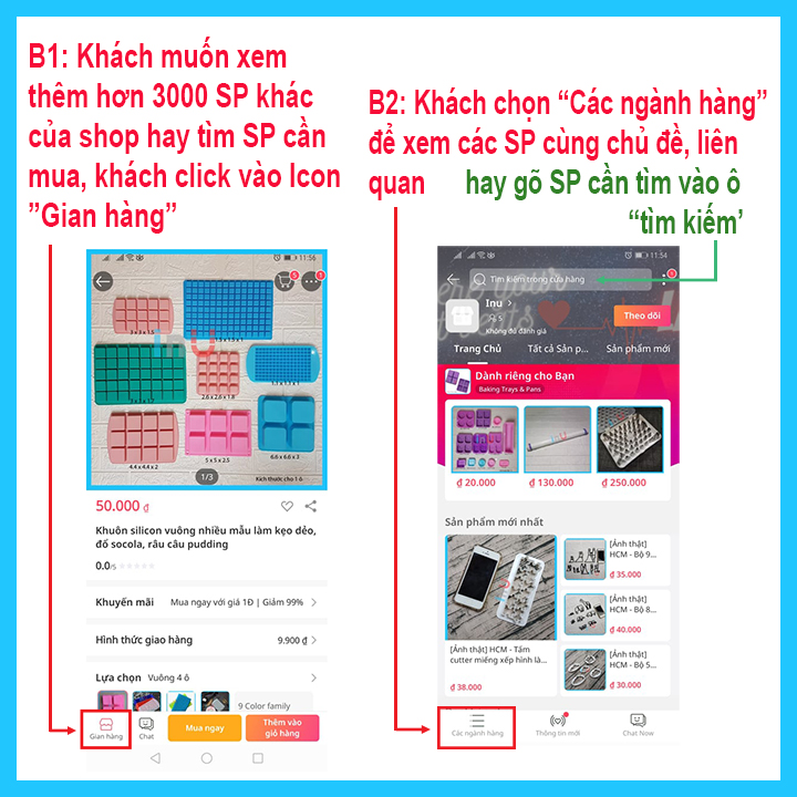 HCM - Combo 2 dây đo eo