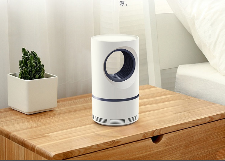 Đèn Bắt Muỗi Quang Điện Tử KLY-188