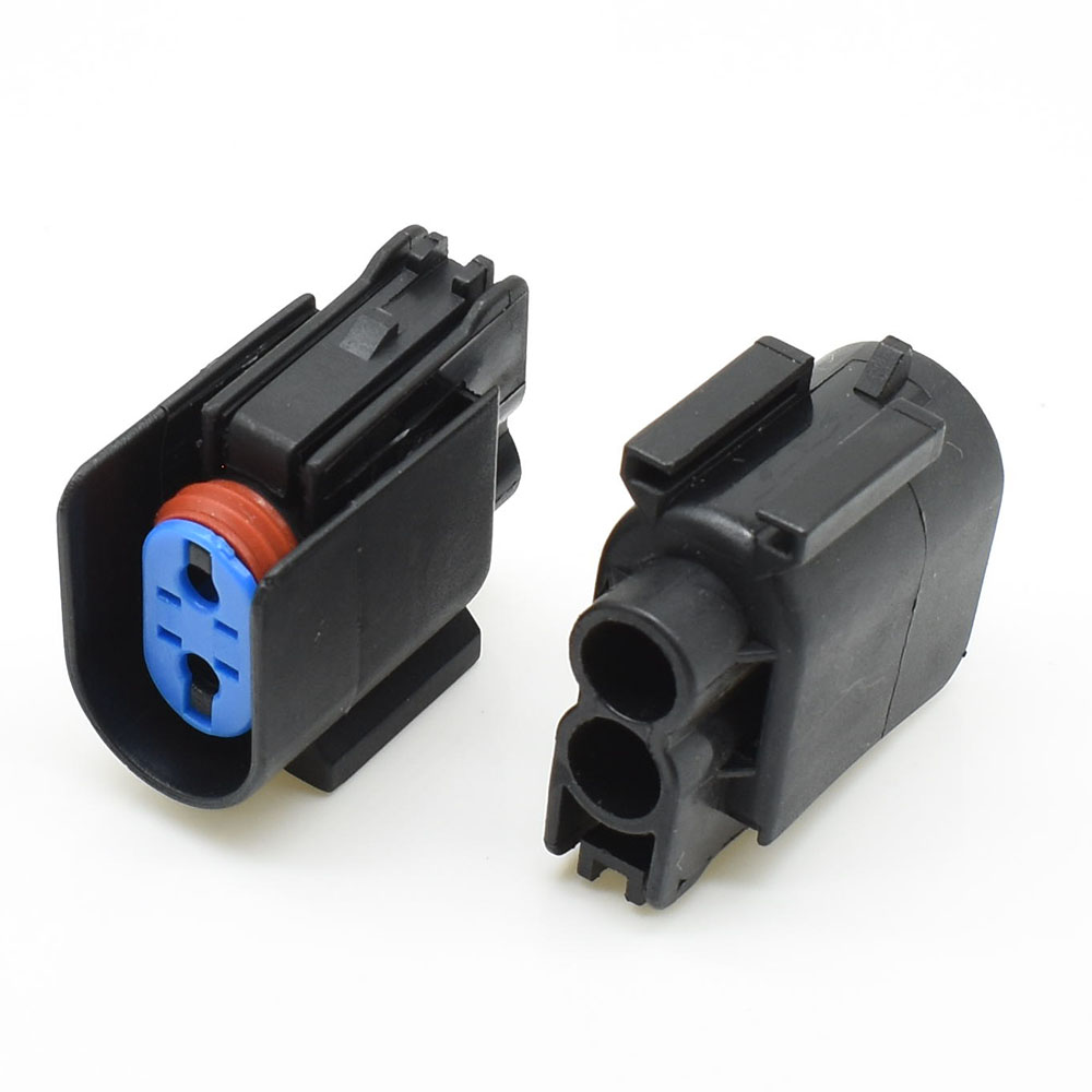 1%20Pcs%202%20Pin%20Automotive%20Tire%20ABS%20Sensor%20Wiring%20Socket%20For%20Ford%20Mondeo%202.8%20Series%2098018-0001%20Auto%20Waterproof%20Connector%20-%20Image%206