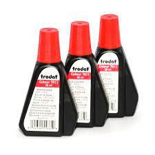 Mực dấu Trodat 28ml,mực dấu cao cấp