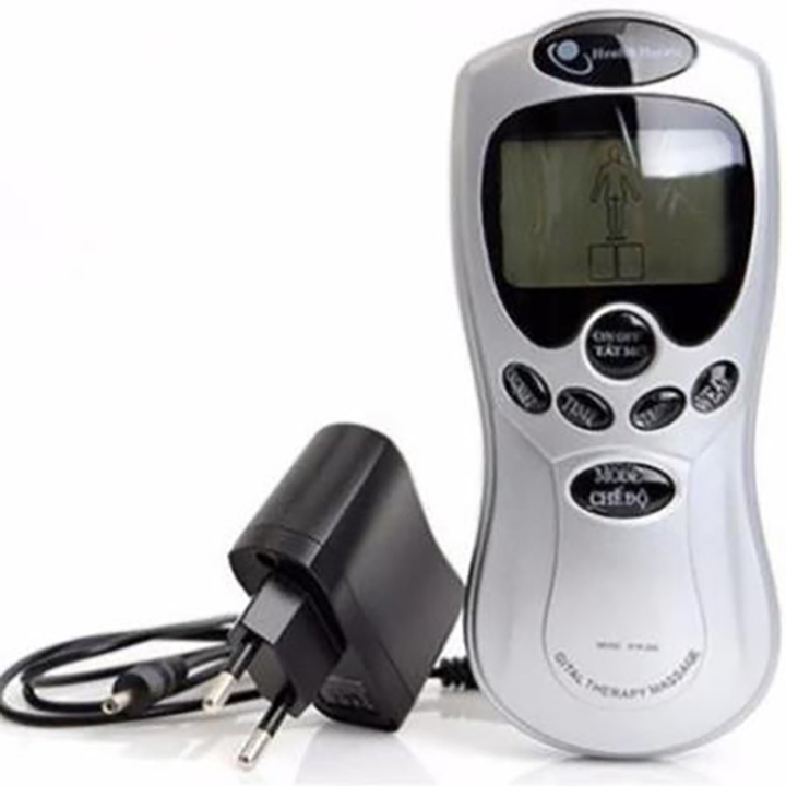 Máy massage 4 miếng dán đa chức năng