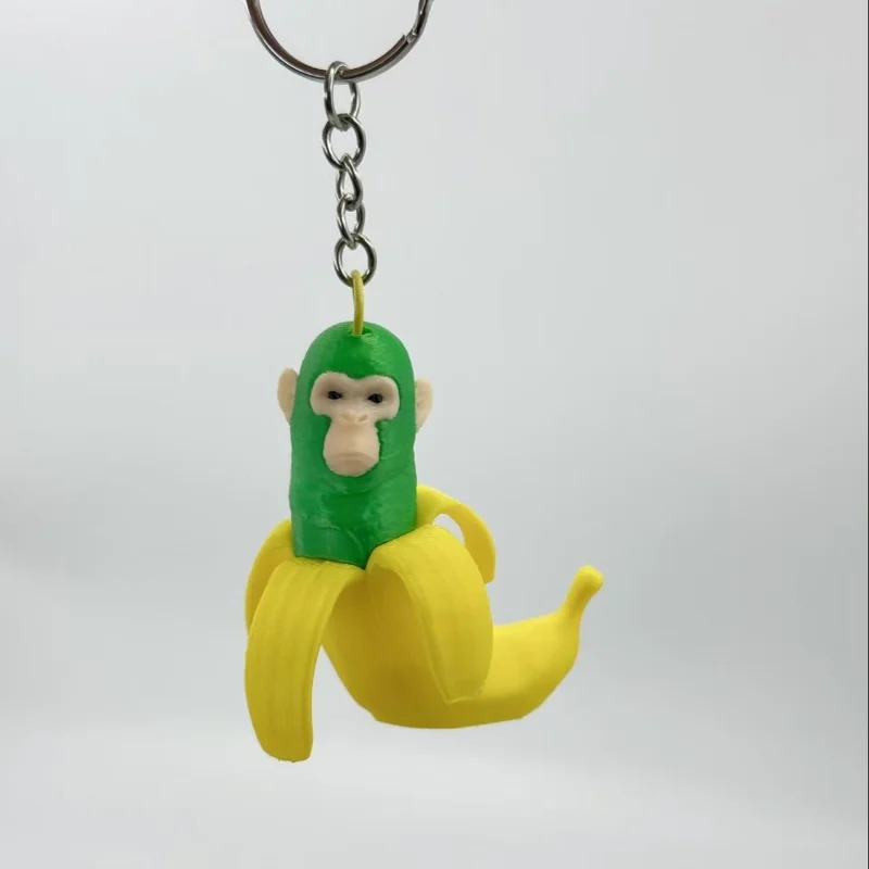 New Tung Tung Sahur Italian Brainrot Wooden Stick Creative Toys