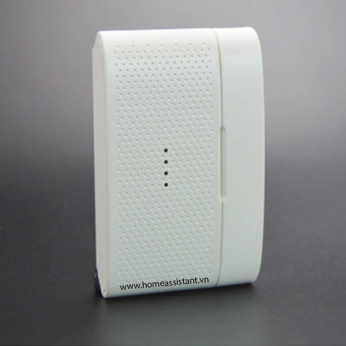 Cảm Biến Báo Động Mở Cửa Phát Sóng RF 433Mhz MA01