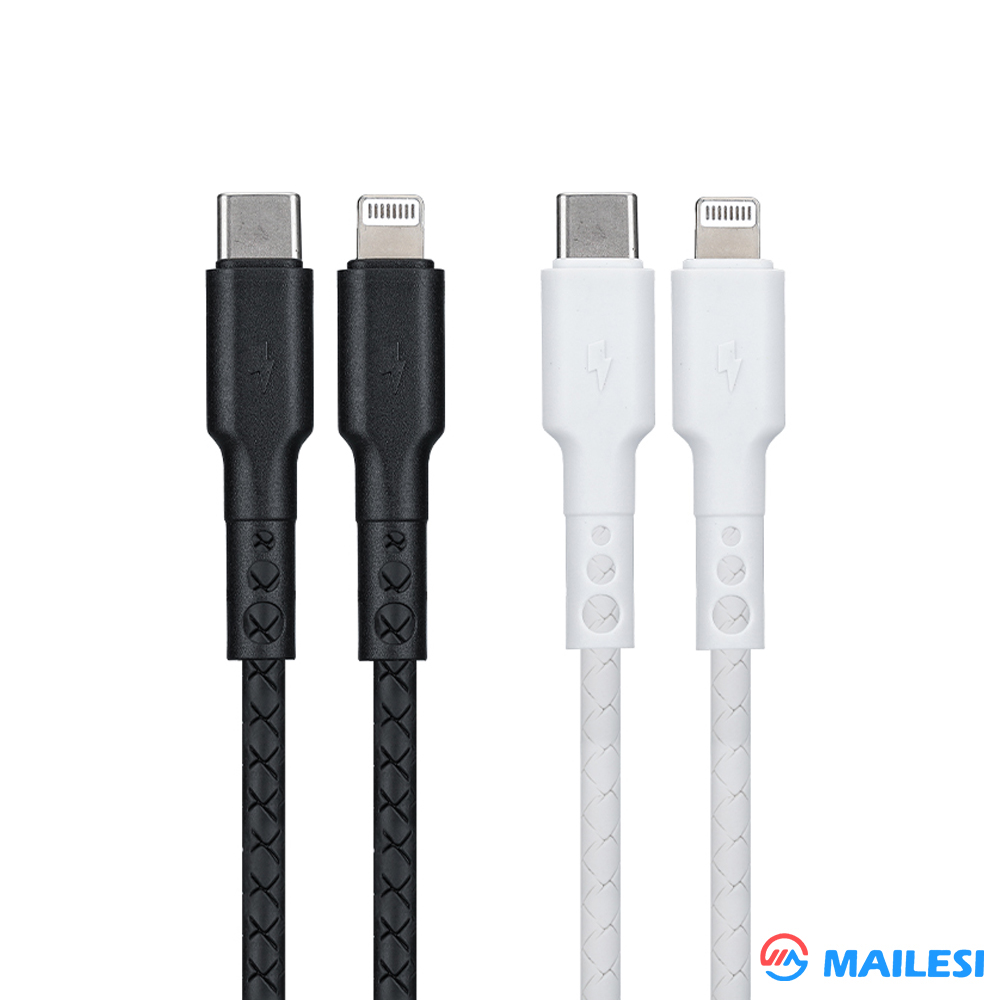 MAILESI PD 20W Fast Charing Type C Cable For iPhone 14 \Plus\PRO\PRO