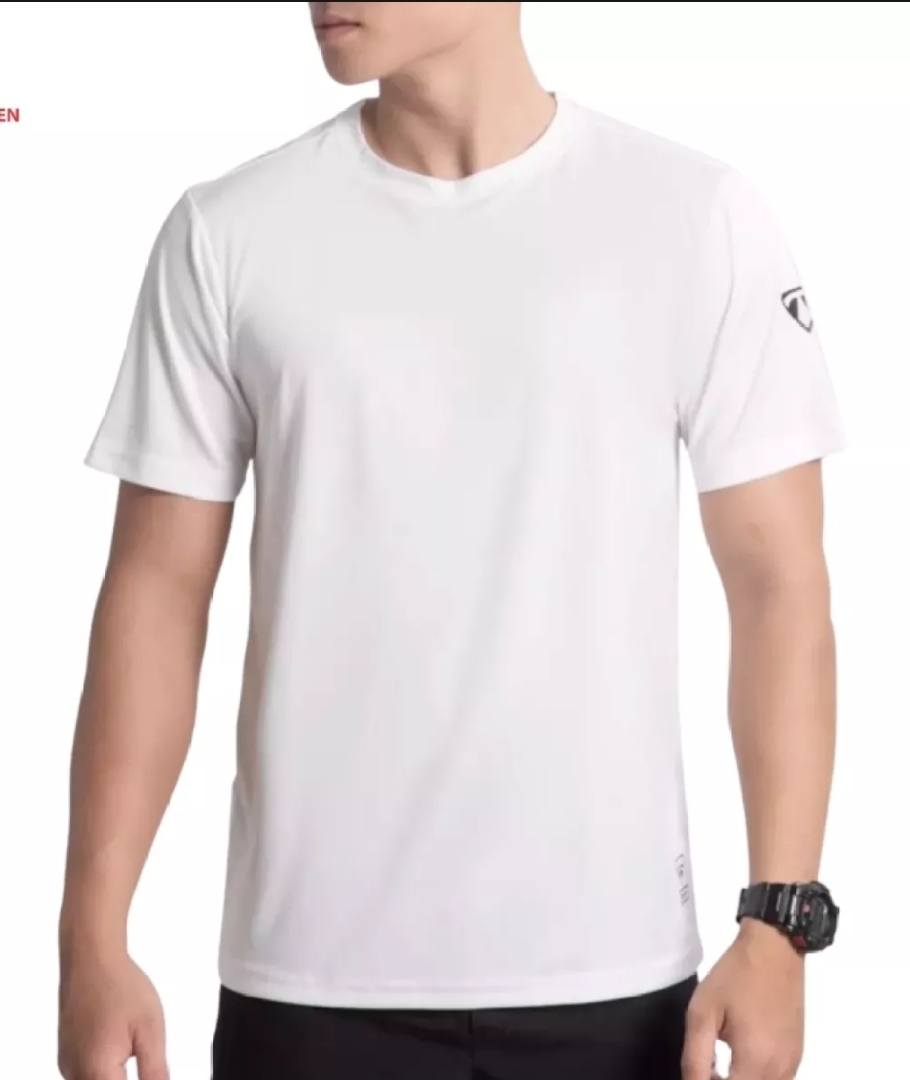 COMBO 3 ÁO THUN TRƠN NAM 150K ( Big Size 40-90KG )