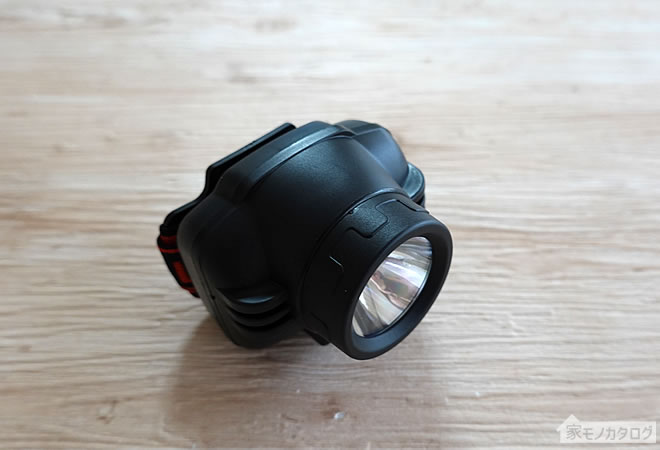 Đèn Pin Đội Đầu Nhật Bản (LED head light)