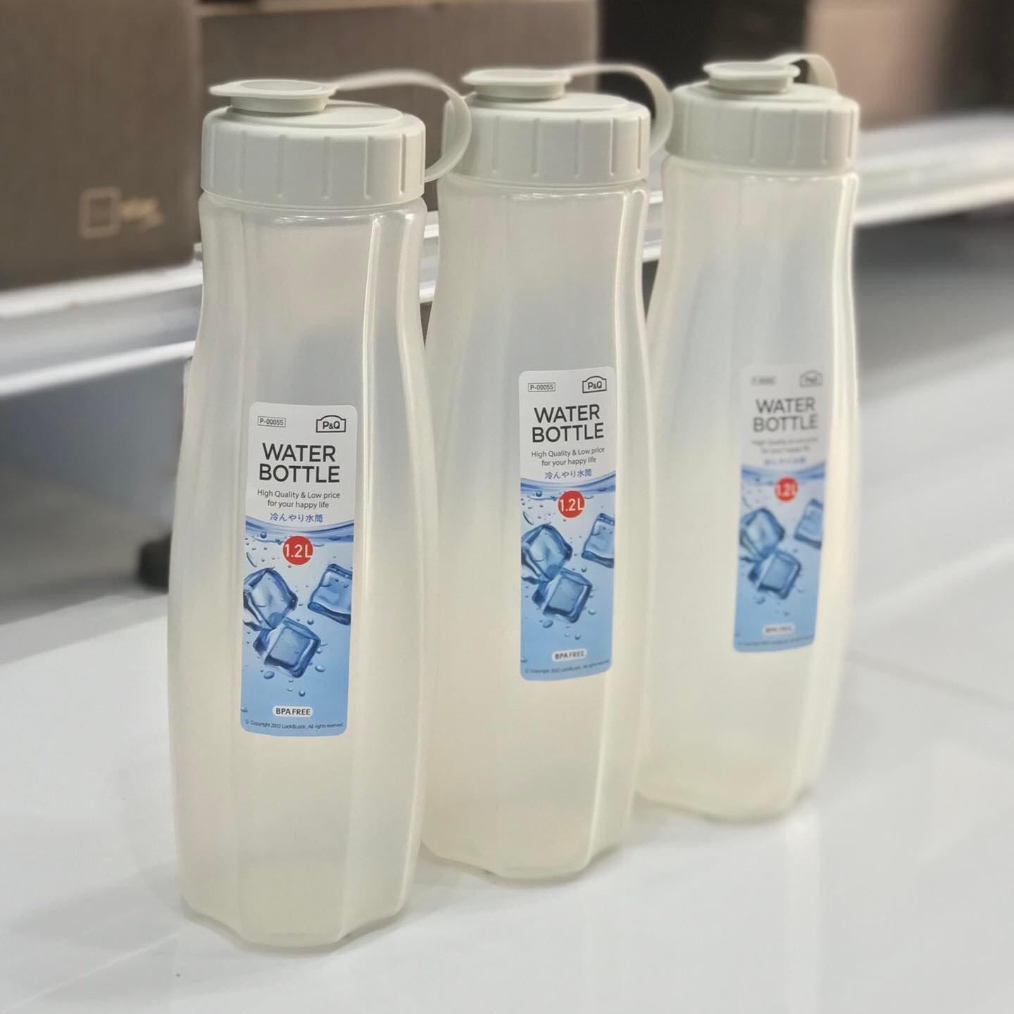 Bình đựng nước Lock&Lock HAP618 1.2L