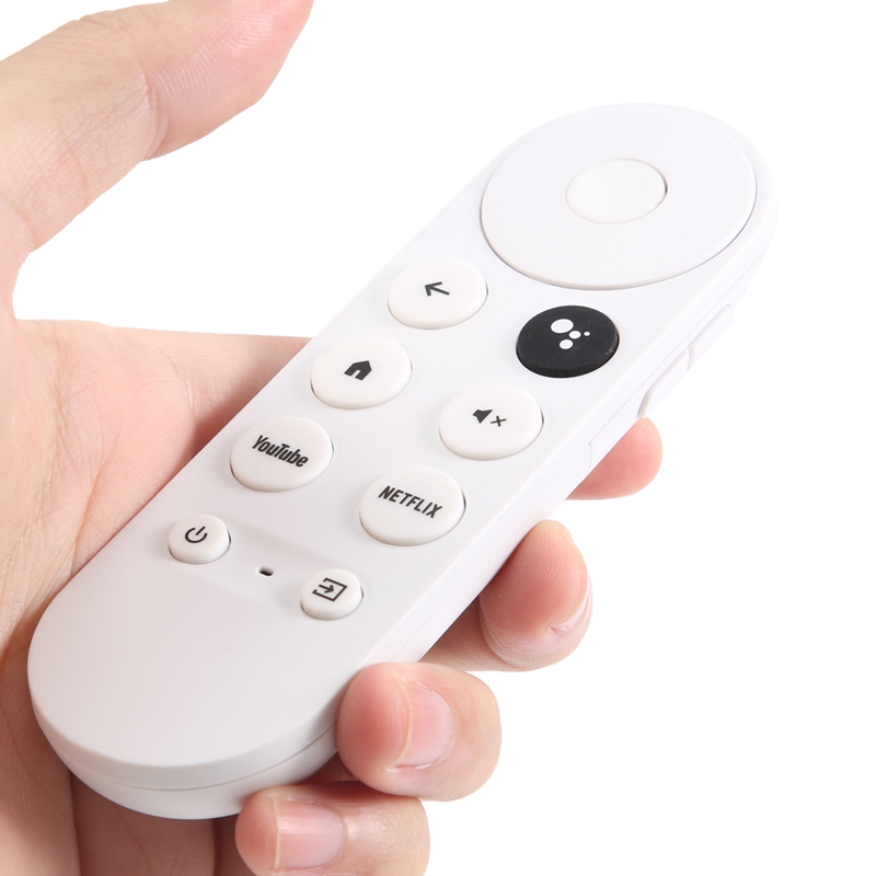 GOOGLE CHROMECAST Set-Top Box Remote Control Google Voice Set-Top Box Remote Control Suitable for Google