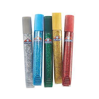 [HCM]Bộ dụng cụ làm silme cho trẻ Elmers Glue Slime Starter Kit