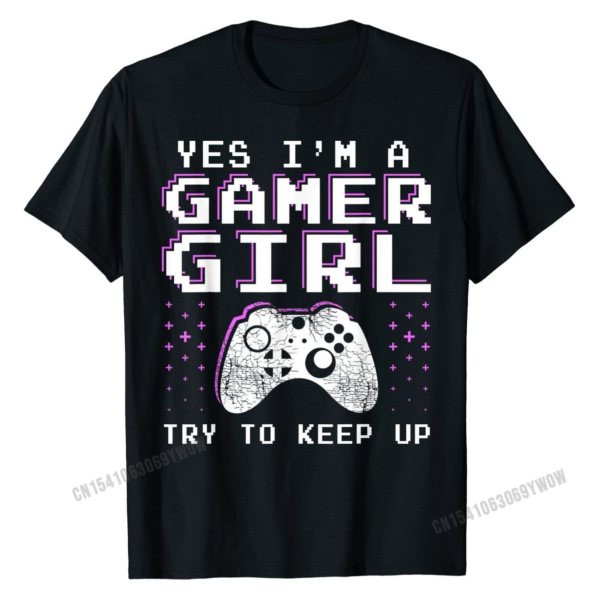 Gamer Stuff Gifts For Teens Funny Video Gaming Gift T-Shirt Printed Tops T Shirt Cotton Men T Shirts Printed New Design