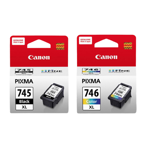 canon 745 746 cartridge