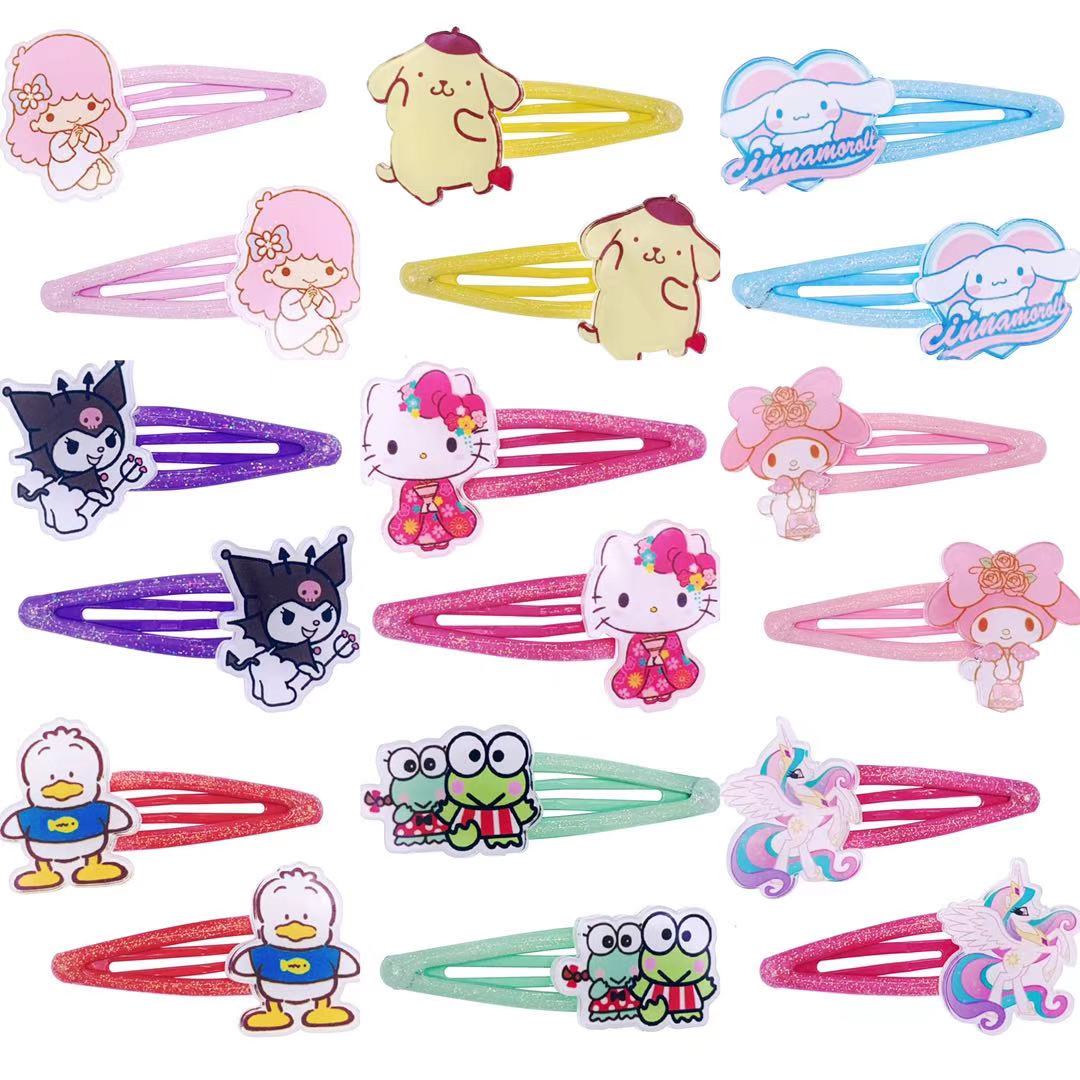 A Wise Choice Hot pin break out Style shipping them globally Sanrio