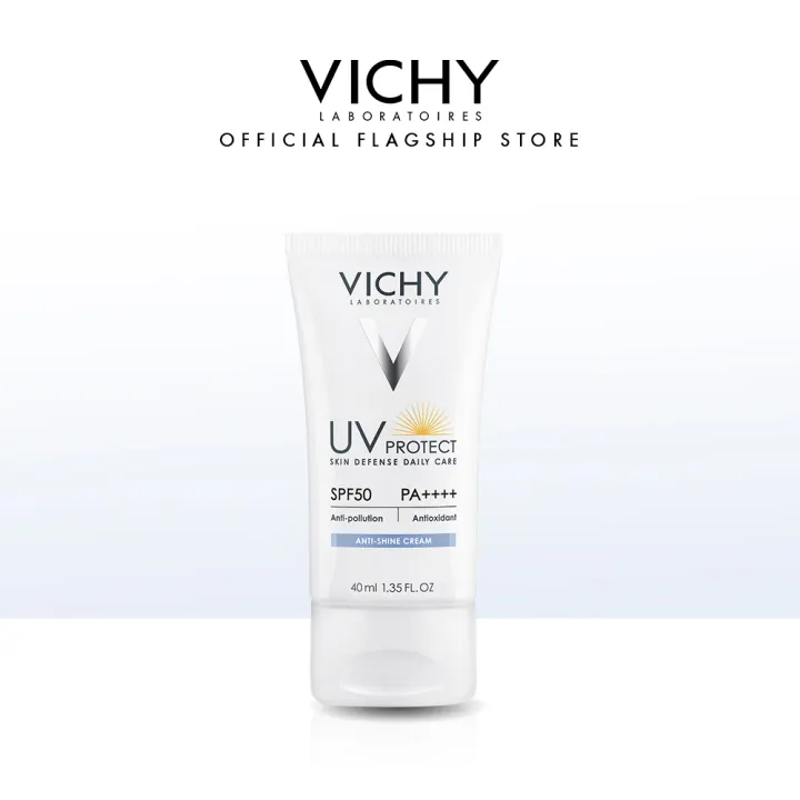 vichy uv protect review