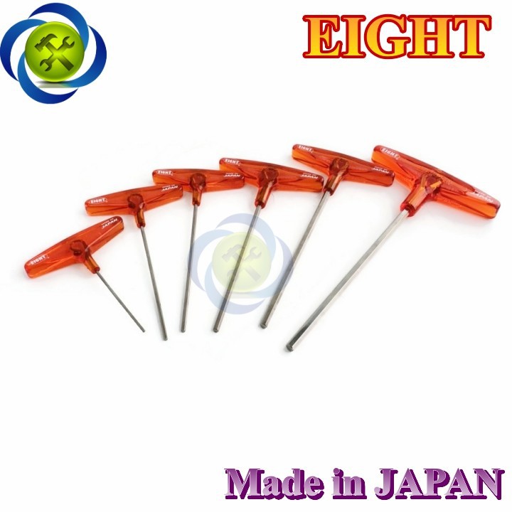 Lục giác chữ t eight japan eight 018-2060