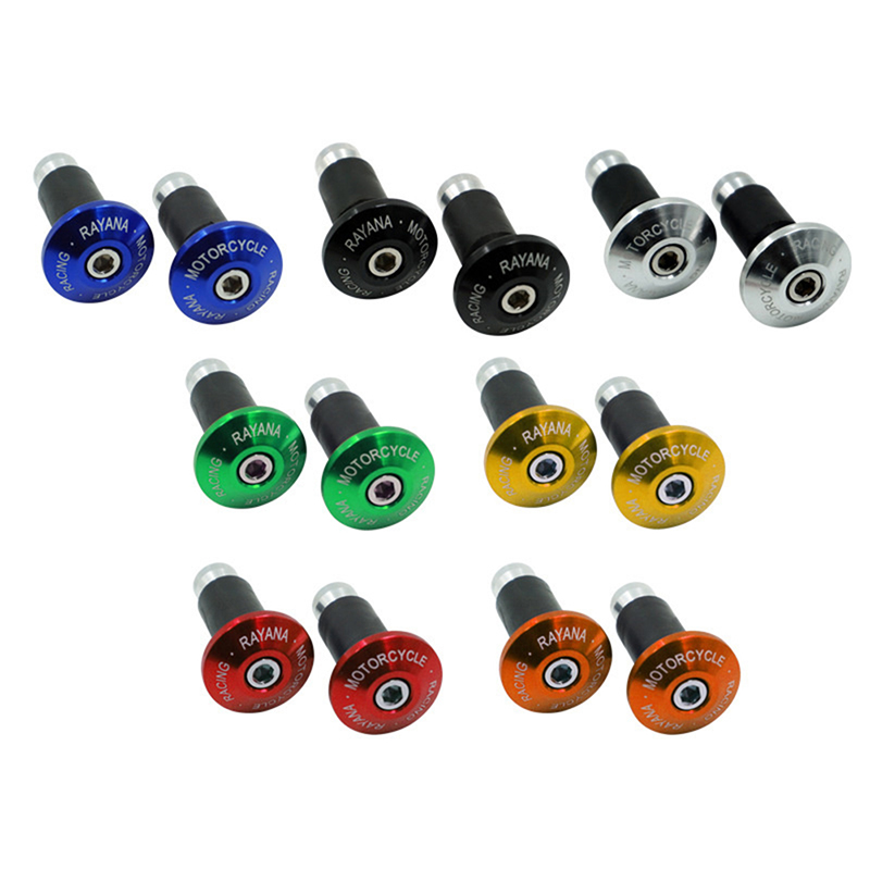 1Pair Motorcycle And Electric Vehicle Modification Parts BWS Grip Grip ...