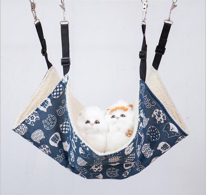 VÕNG CHO MÈO (GIAO NGẪU NHIÊN)