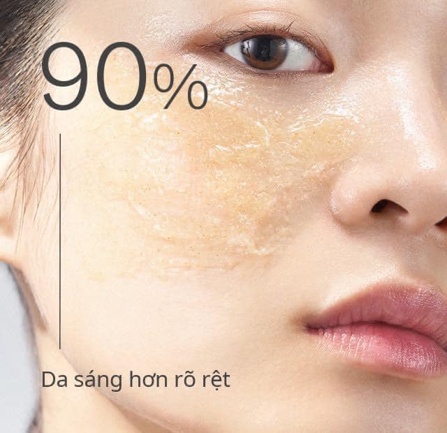 Mặt nạ bạch sâm Sul White Ginseng Radiance Refining 35ml