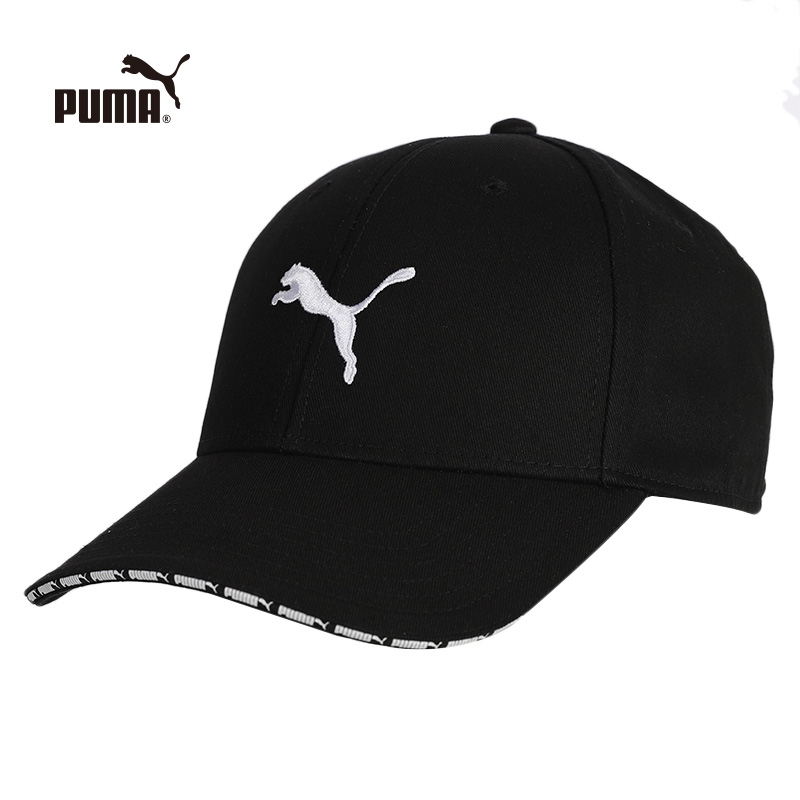 puma tennis cap
