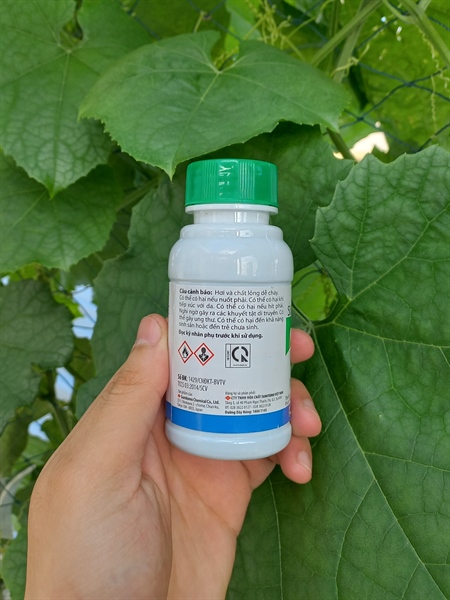 [SALE] Thuốc trừ nấm bệnh Validacin 5SL 100ml