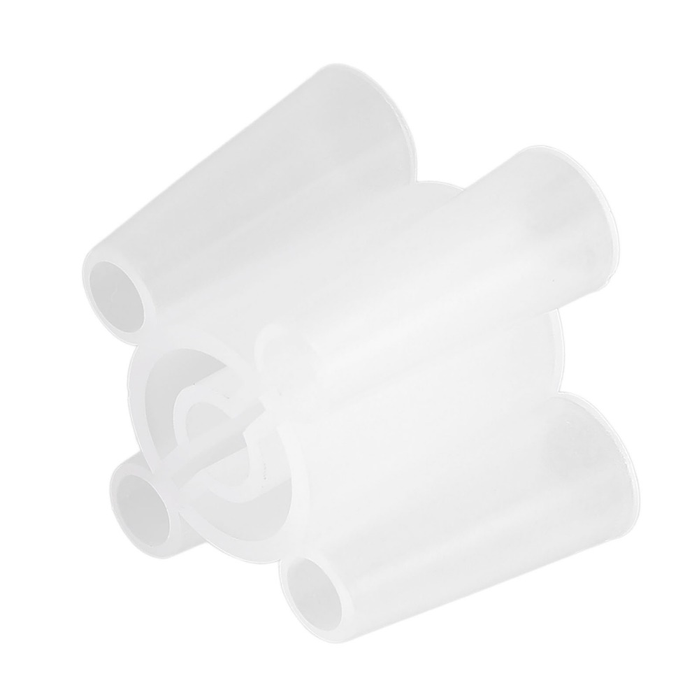 Sewing Machine Accessory Plastic Sewing Machine Thread Adapter Clear ...
