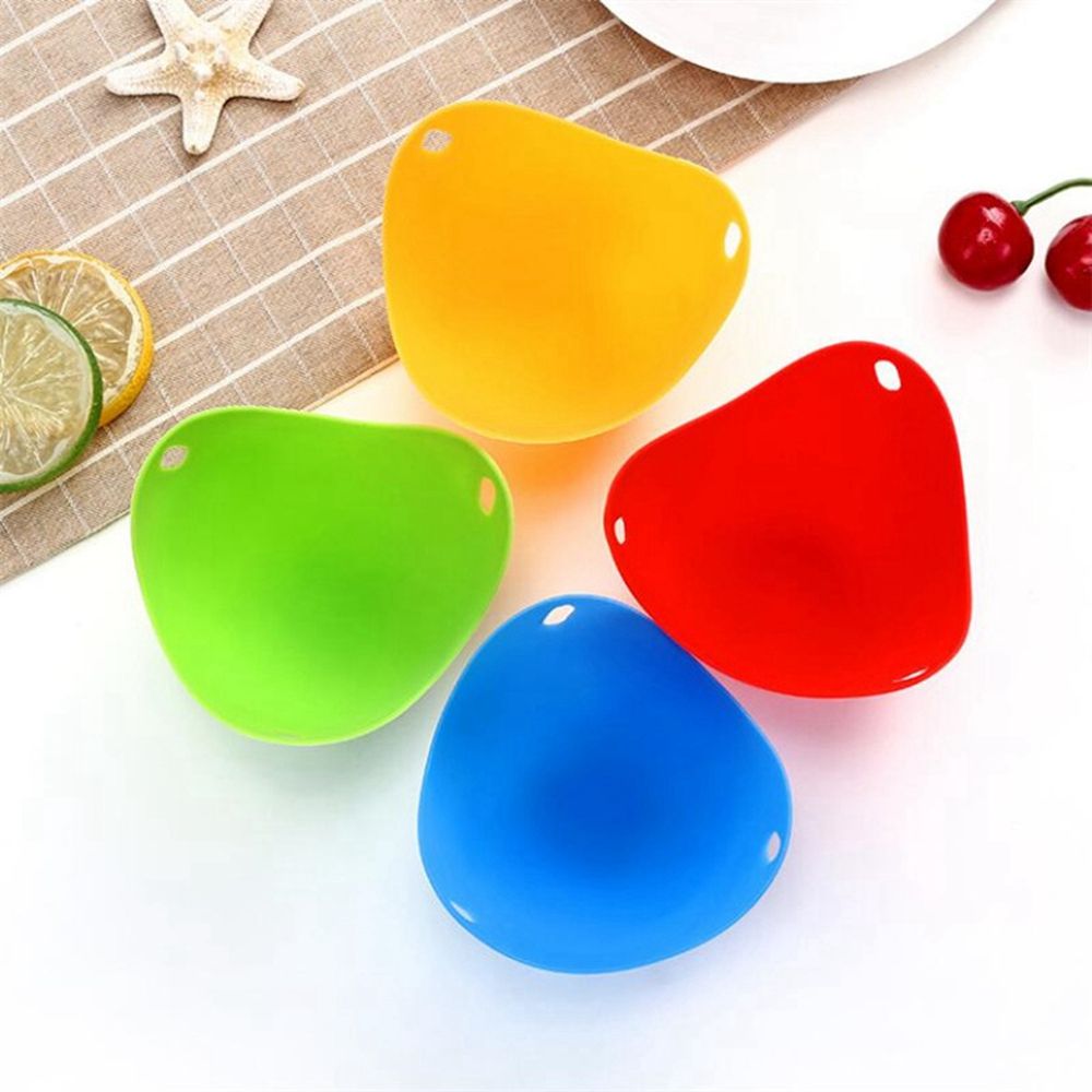 DANMO Accessories Bowl Warm Creative Poacher High Temperature Egg Cooker Cooking Tool Egg Boiler Egg Steamer