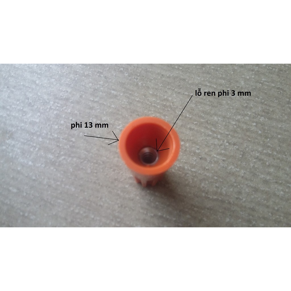 20 CÚT NỐI ĐIỆN ( SHOP BÁN COMBO 20 CHIẾC )
