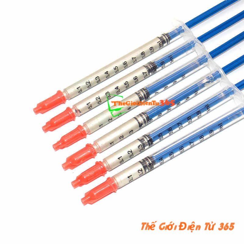 Keo bạc dẫn điện 0.5ml