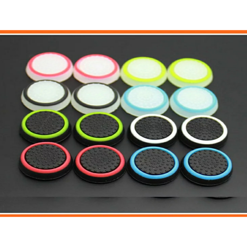 Controller Thumb Grips - 2 PC's PS4/PS3/Xbox. 