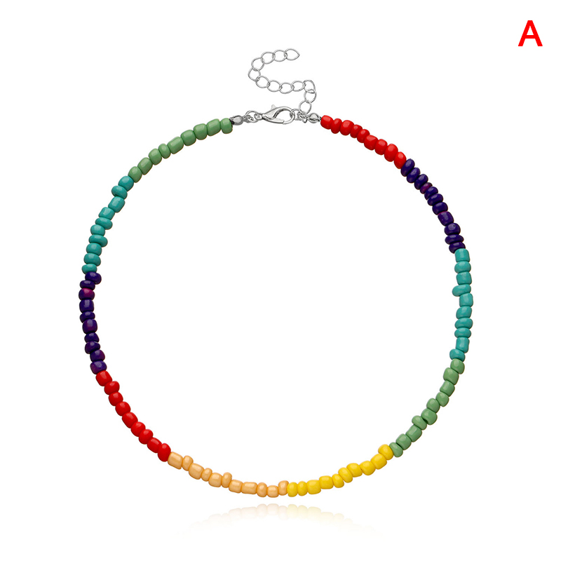 Ckecharfa Boho Star Layered Necklaces Gold Rhinestone Choker Necklaces Fashion Party Summer Beach Neck Chains Adjustable Jewelry Accessories for Women and Teen Girls price in UAE | Amazon UAE