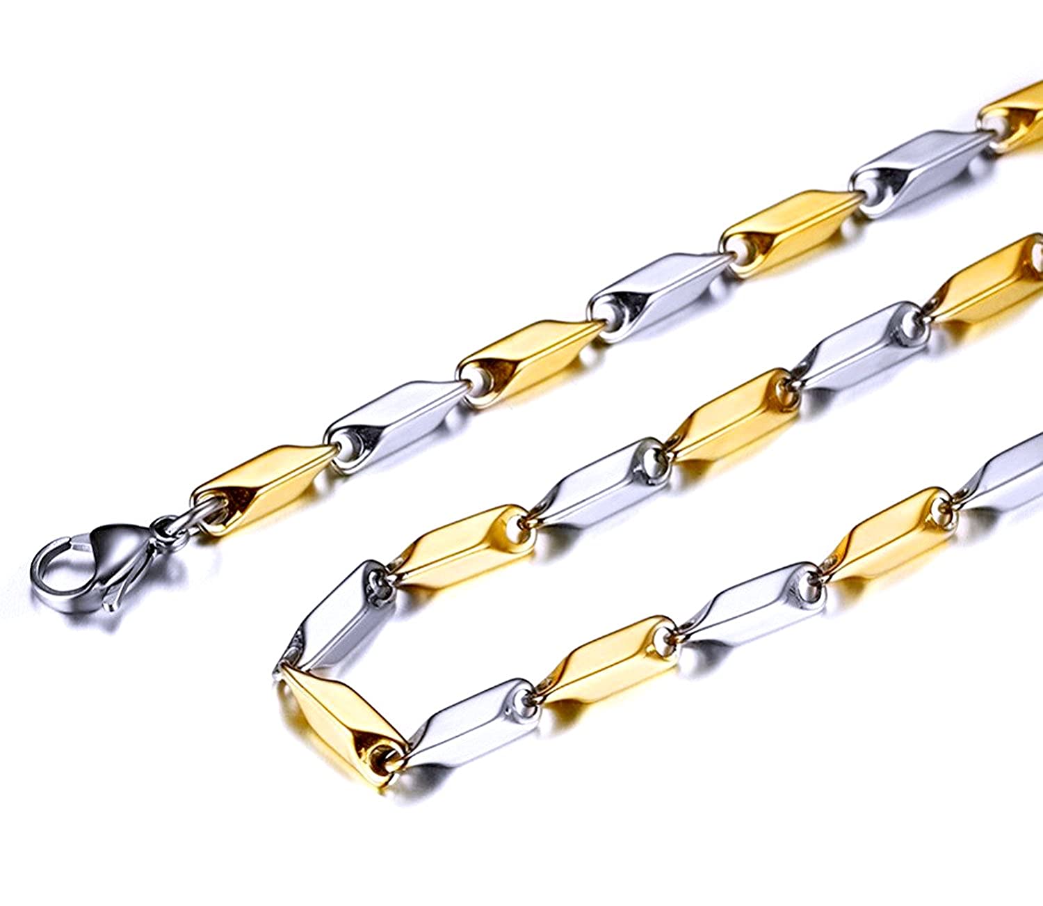 Gold%20Plated%20Chain%20and%20Stainless%20Steel%20Chain%20necklaces%20silver%20and%20gold%20plated%20chain%20jewellery%20for%20men%20and%20women%20Neckless%20for%20Girls%20and%20Boys%20-%20Image%204