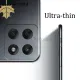 New Phone case Moto Edge 60Stylus Back cover Soft Silicone Maple Leaf Shape for Motorola Moto Edge 60 Stylus 5G case. 