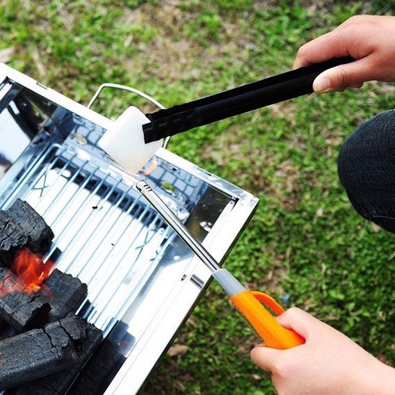 [HCM]Dụng Cụ Mồi Lửa Bếp Cồn Bếp Ga Tiện Dụng - Dụng cụ đánh lửa bếp gas