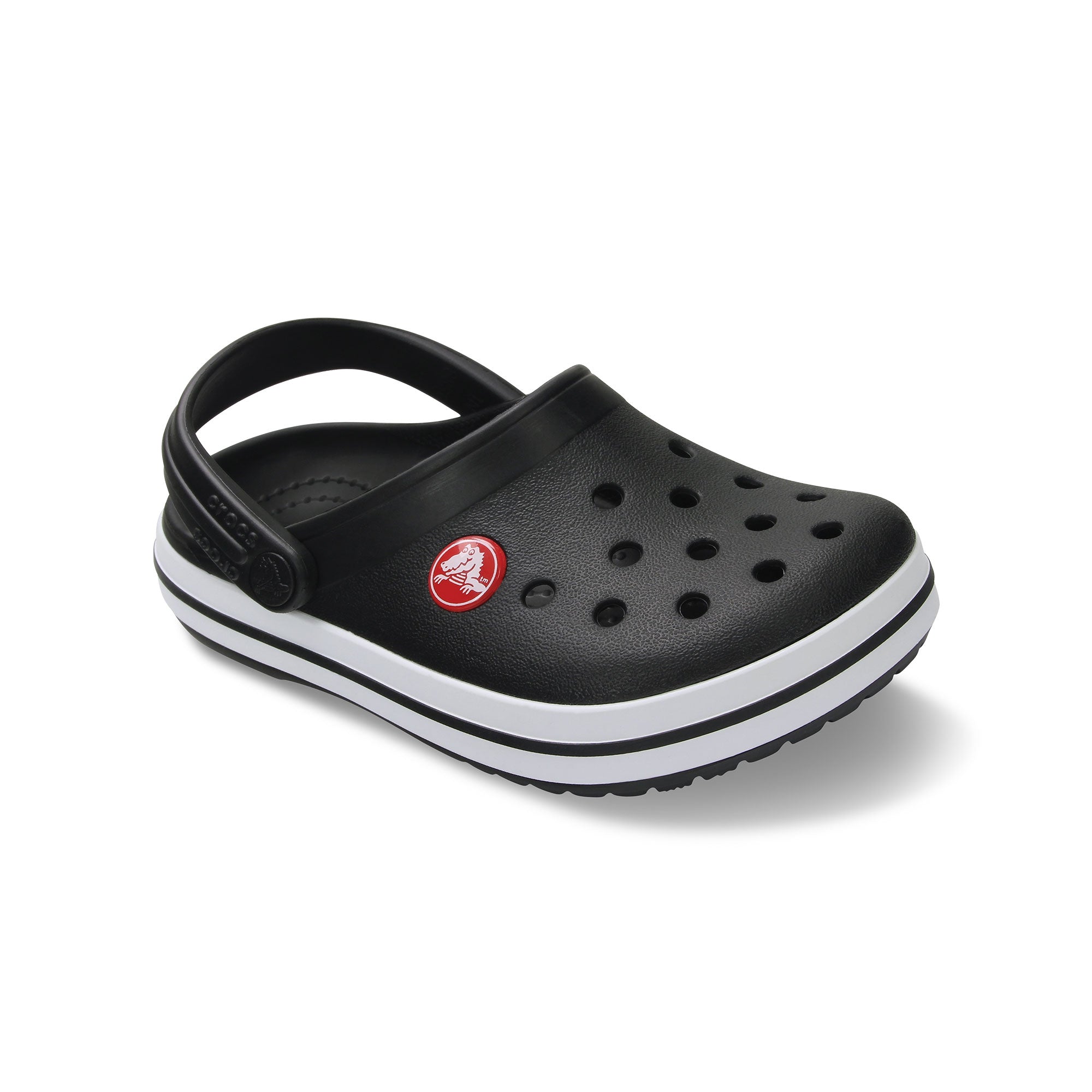 Giày Clog Trẻ em Crocs Toddler Crocband