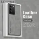 New Phone case Realme C71 C75 C75X Back Cover Frosted Soft Vintage Leather Anti Drop For Realme C75X C75 C71 case. 