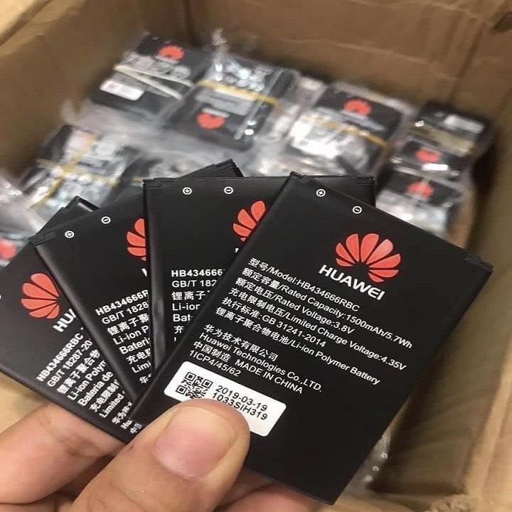 Pin Huawei E5573, E5573C, E5573Cs, E5573s dung lượng 1500mAh. Hàng mới 100%