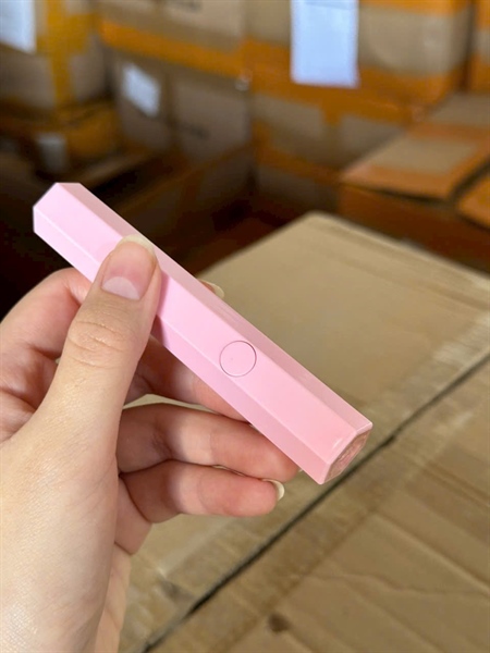 Máy hơ mini cầm tay giá rẻ