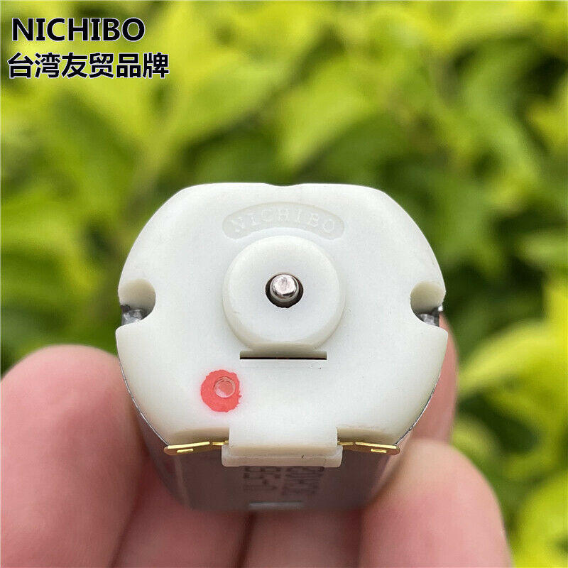 Mini%20Fk-280sa%20Carbon%20Brush%20Motor%20Dc%203v%203.7v%205v%206v%209v%2012v%2011000rpm%20Strong%20Magnetic%20280%20Electric%20Motor%20Diy%20Rc%20Toy%20Car%20Hobby%20-%20Image%202