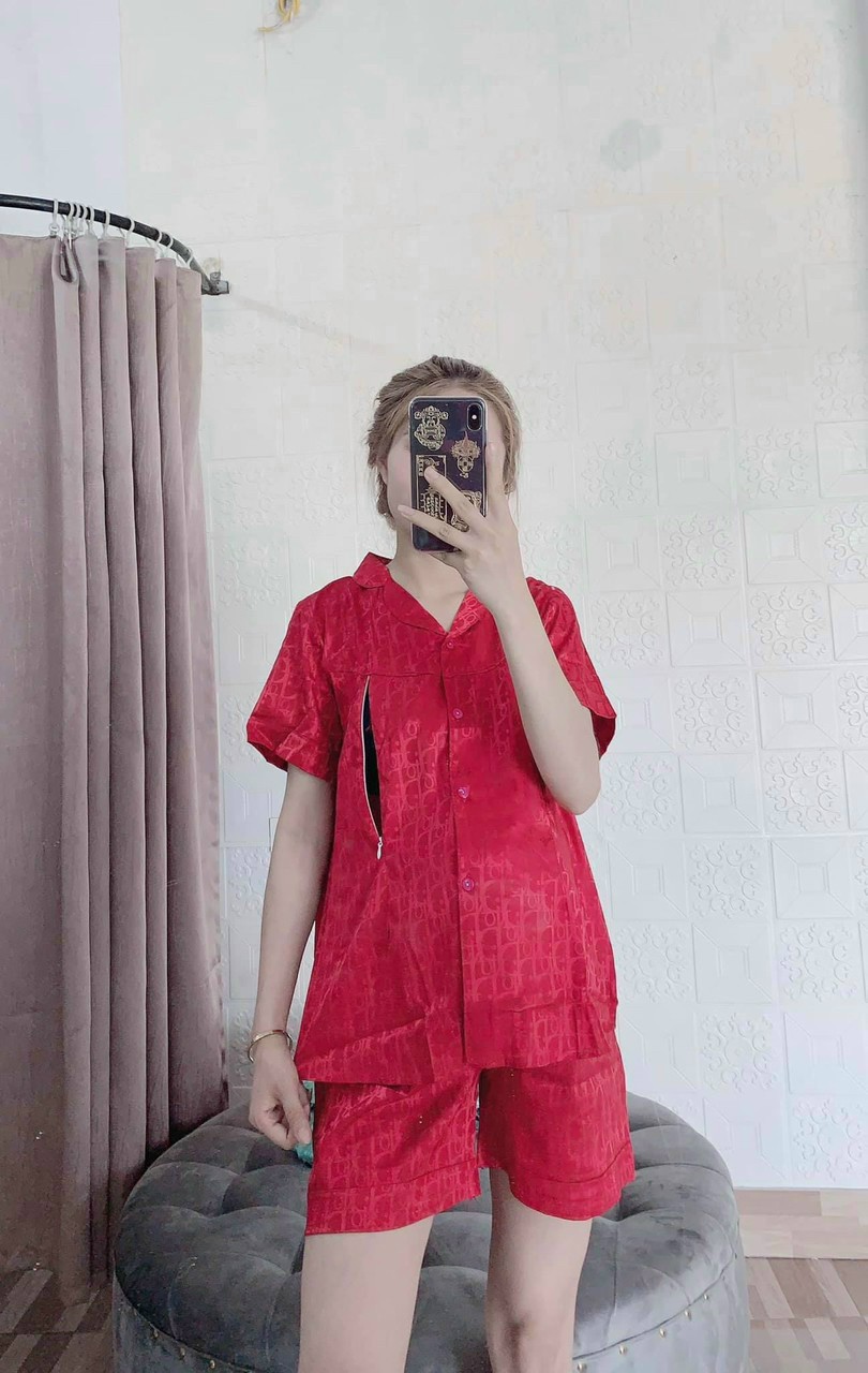 BỘ ĐỒ BẦU MẶC NHÀ XINH, GIÁ RẺ
