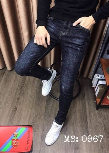 Kman_Quần jean nam phong cách chất đẹp 68