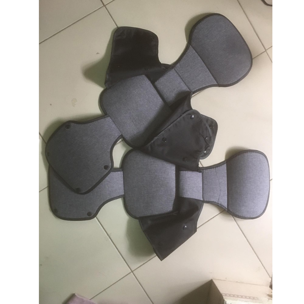 Đệm xe đẩy 520