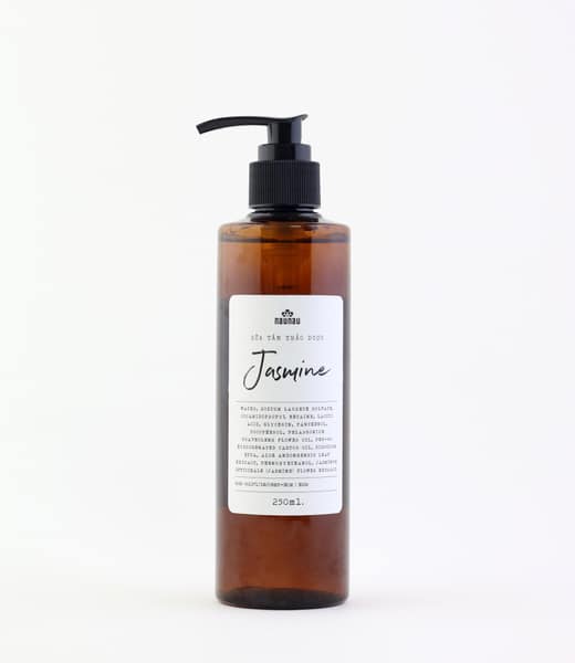 Sữa tắm Jasmine (Hoa lài)