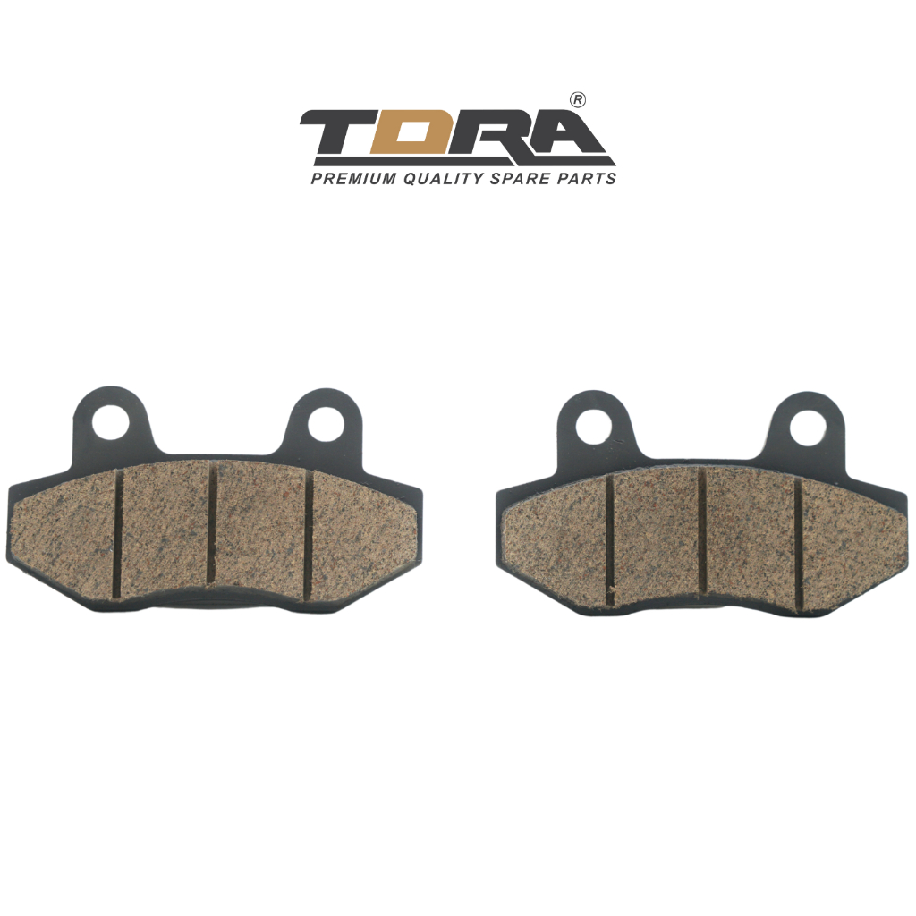 Bố thắng đĩa xe Honda - TORA.