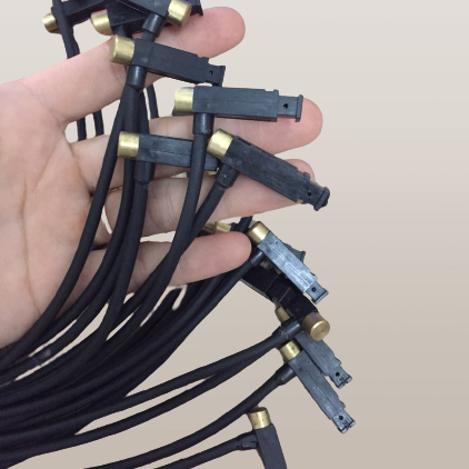 Dây ic đánh tia lửa điện magineto bếp gas, ic bếp gas mini cơ