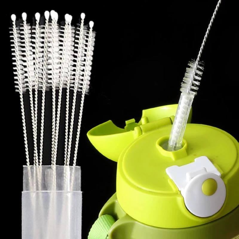 Wenefang%20Fashion%20Bending%20Stainless%20Straw%20Brush%20Cleaner%20Soft%20Hair%20Suction%20Glass%20Tube%20Cleaning%20Brushes%20Baby%20Kids%20Bottle%20Brush%20Long%20Handle%20Reusable%20-%20Image%208