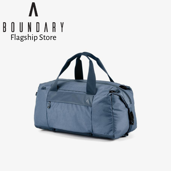 Boundary Supply Errant Duffel | Lazada 