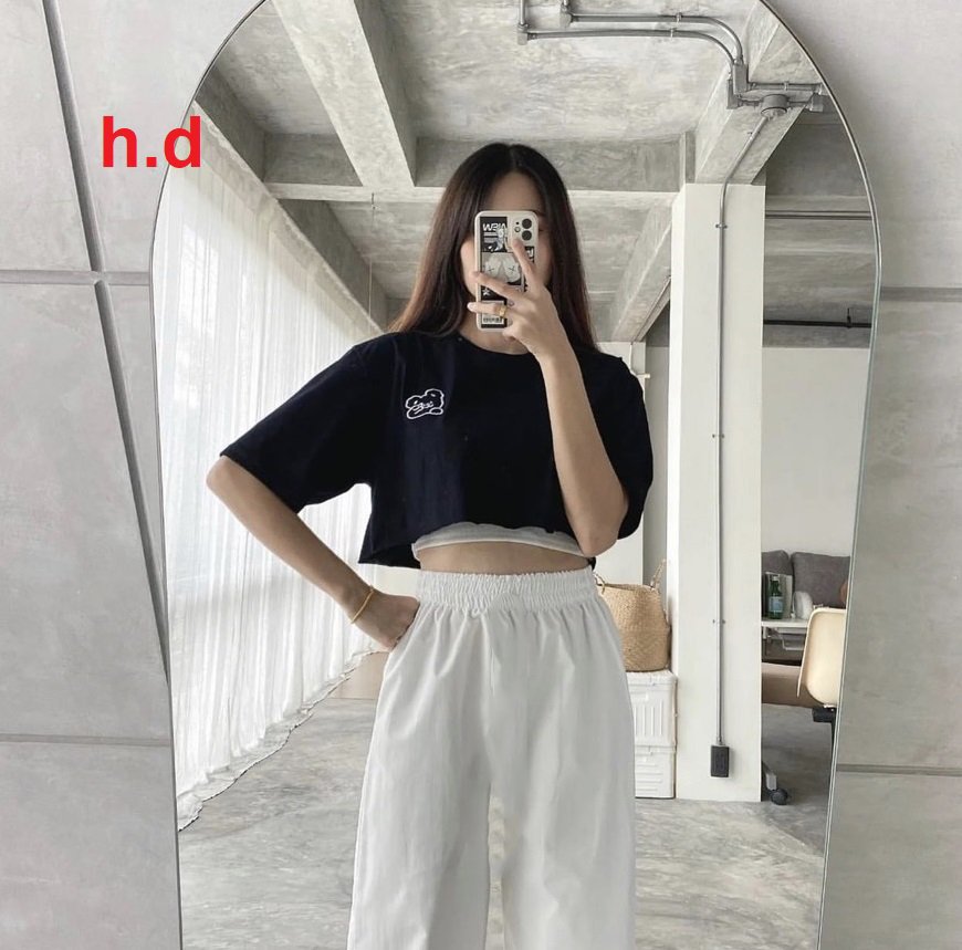 Sét bộ 3 món logo gấu trắng siêu hót cho các chế