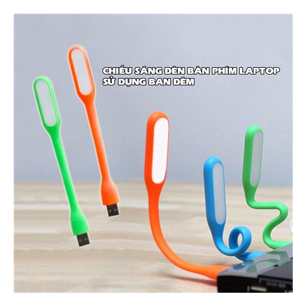 Quạt Mini USB , nhỏ gọn, Mát Và Tiện Lợi